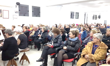 Immagine riferita a: Concerto di Capodanno